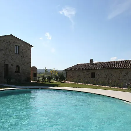 Agriturismo Collodi