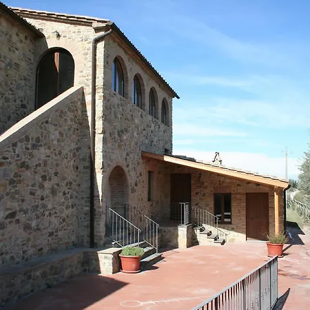 Agriturismo Collodi Casa di campagna