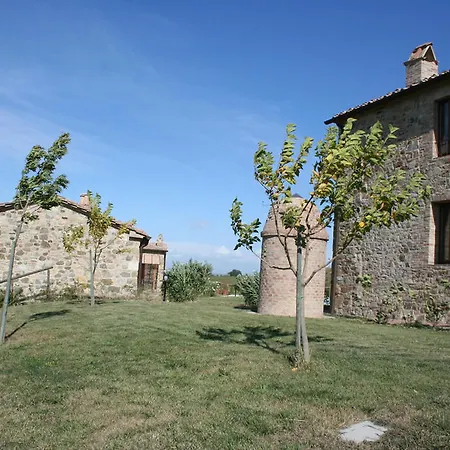 Casa di campagna Agriturismo Collodi