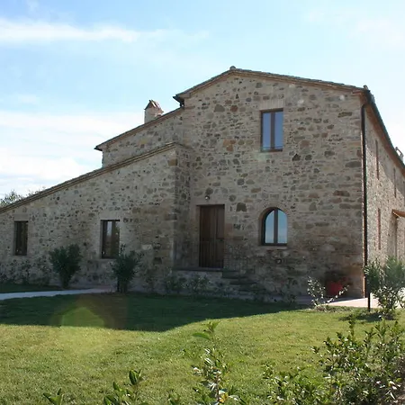 Casa di campagna Agriturismo Collodi