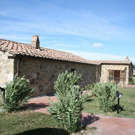 Agriturismo Collodi
