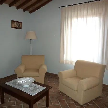 Agriturismo Collodi