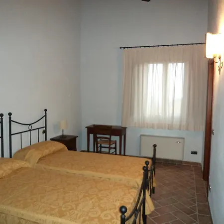 Casa di campagna Agriturismo Collodi *