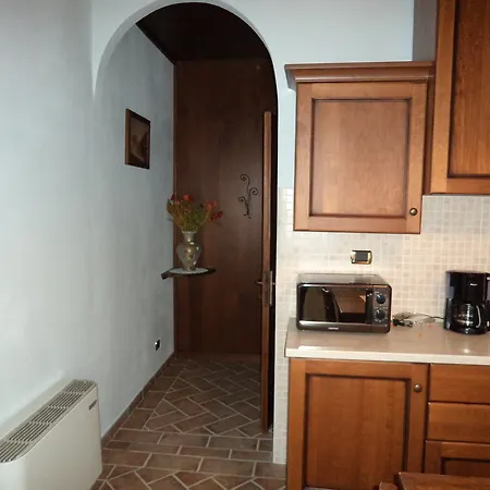 Agriturismo Collodi Montalcino