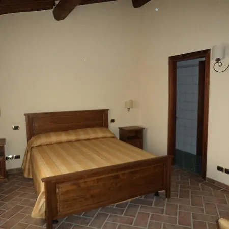Casa di campagna Agriturismo Collodi